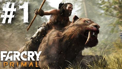 steamunlocked far cry primal|Far Cry Primal Walkthrough Gameplay Part 1 .
